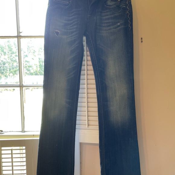 Express Jeans - Picture 5 of 5